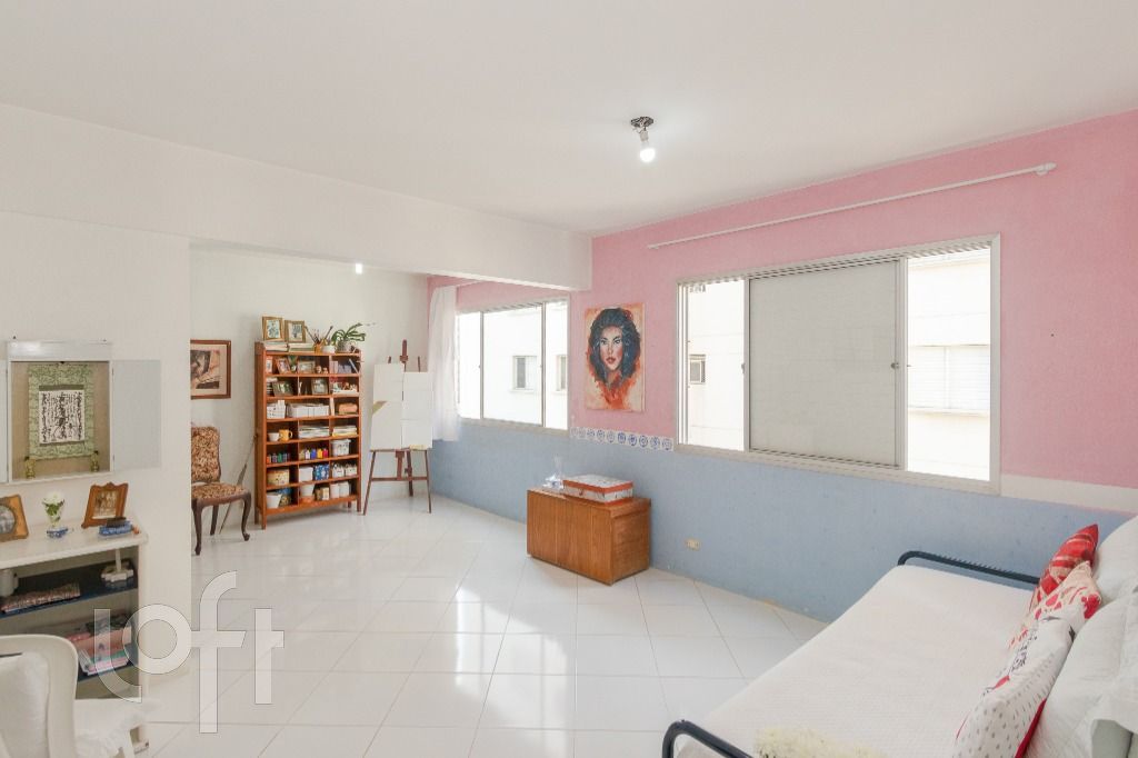 Apartamento, 3 quartos, 85 m² - Foto 2