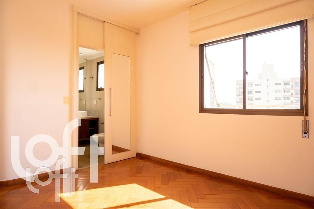 Apartamento, 4 quartos, 163 m² - Foto 2