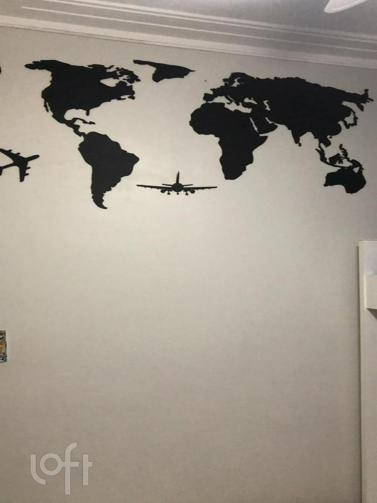 Apartamento, 2 quartos, 140 m² - Foto 20