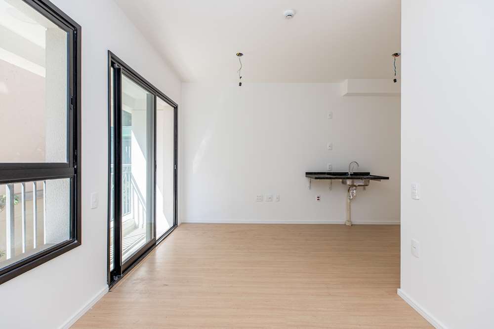 Apartamento, 1 quarto, 29 m² - Foto 7