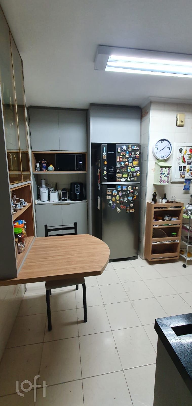 Apartamento, 1 quarto, 110 m² - Foto 9