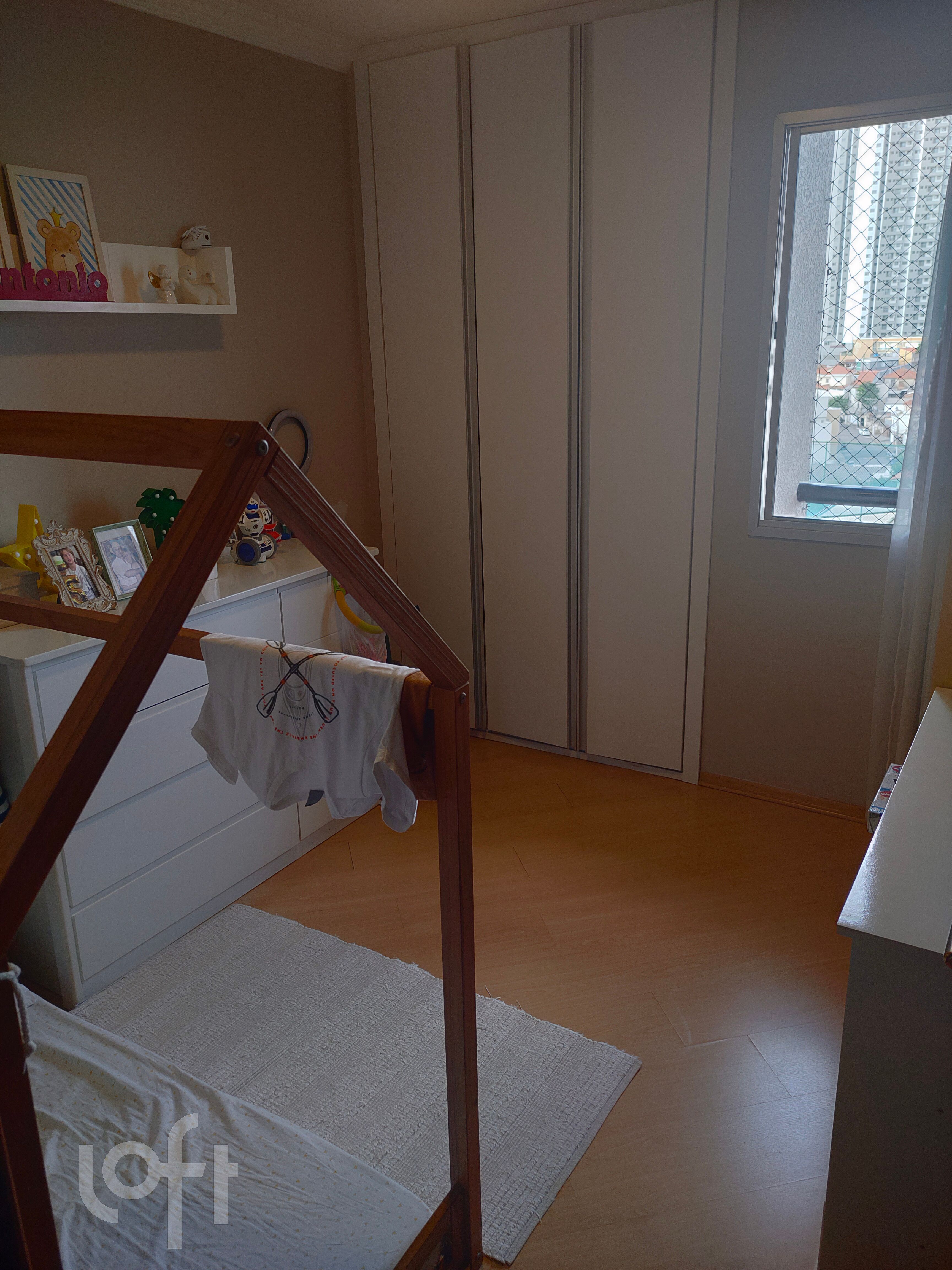 Apartamento, 3 quartos, 69 m² - Foto 12