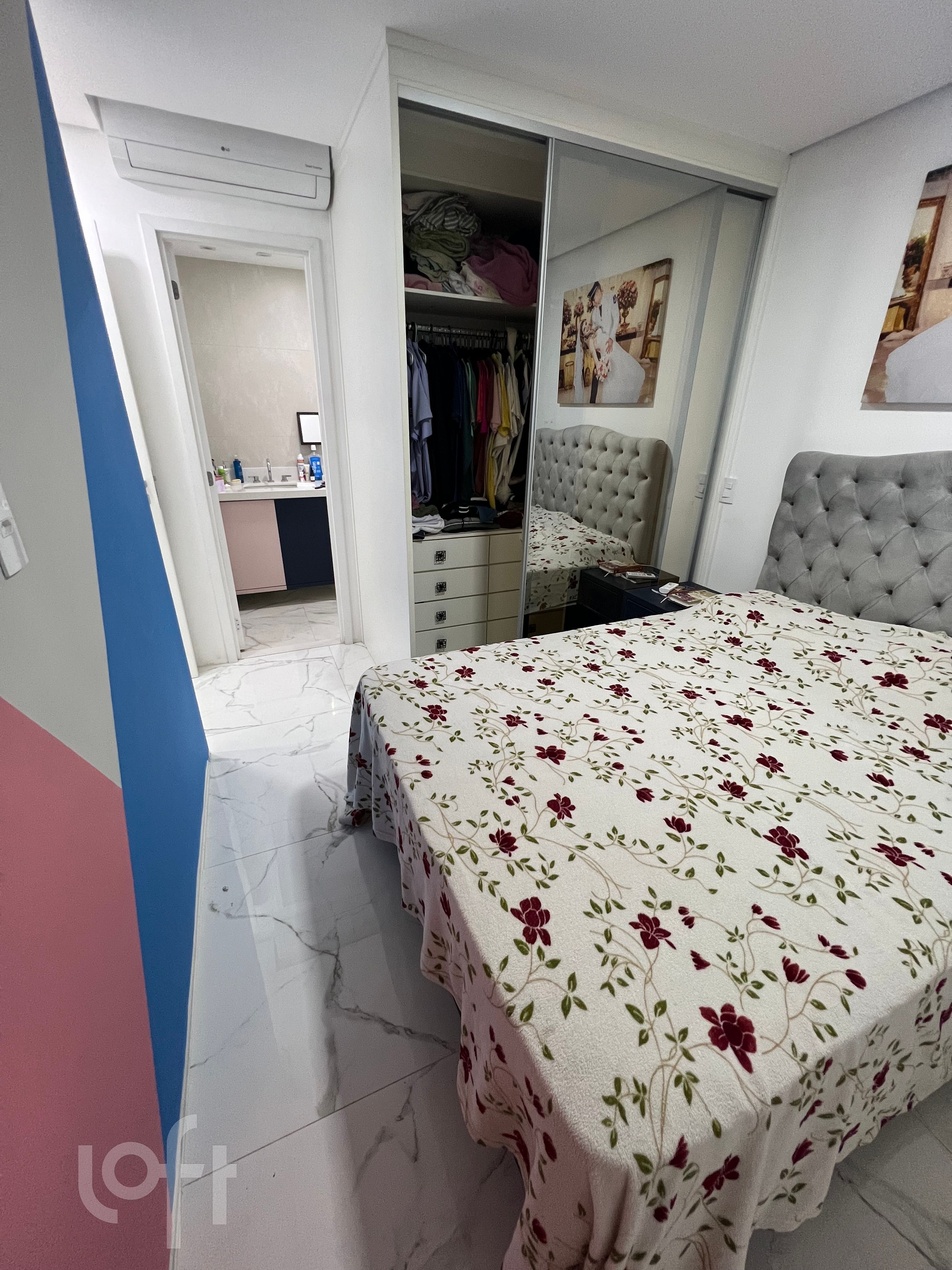 Apartamento, 1 quarto, 62 m² - Foto 21