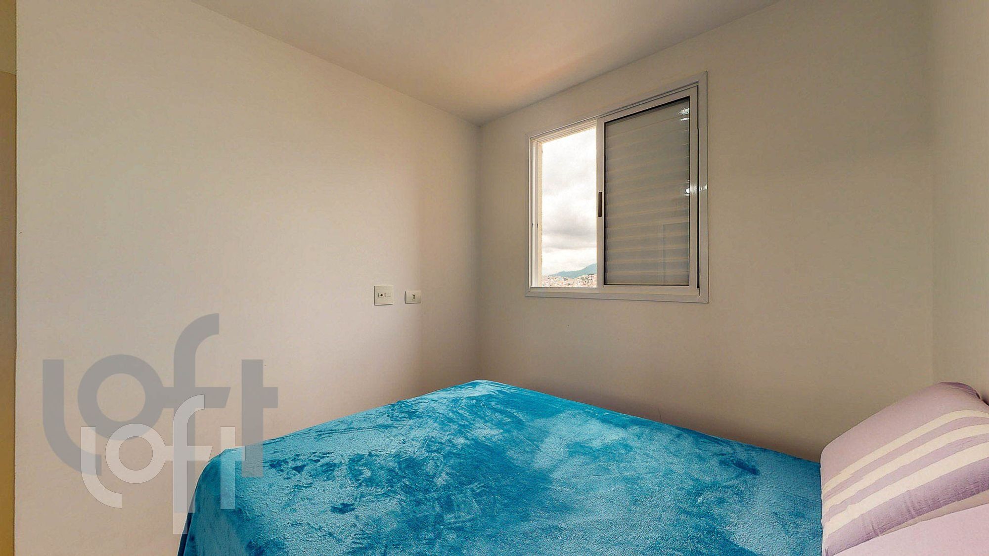 Apartamento à venda com 2 quartos, 50m² - Foto 7