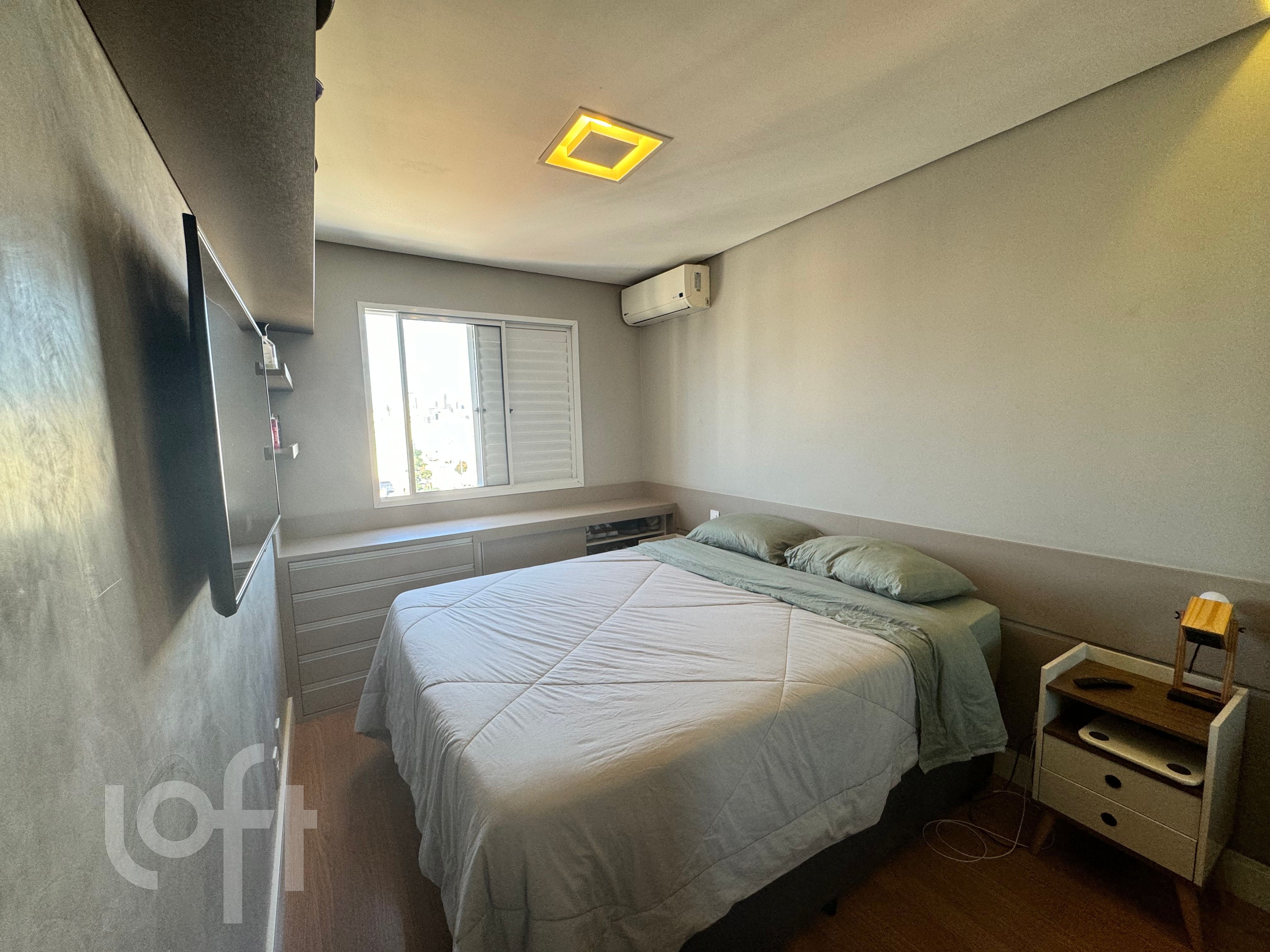 Apartamento, 1 quarto, 52 m² - Foto 10