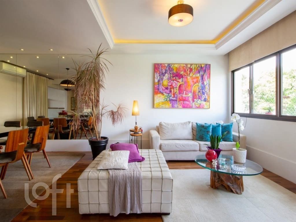 Apartamento, 4 quartos, 295 m² - Foto 3