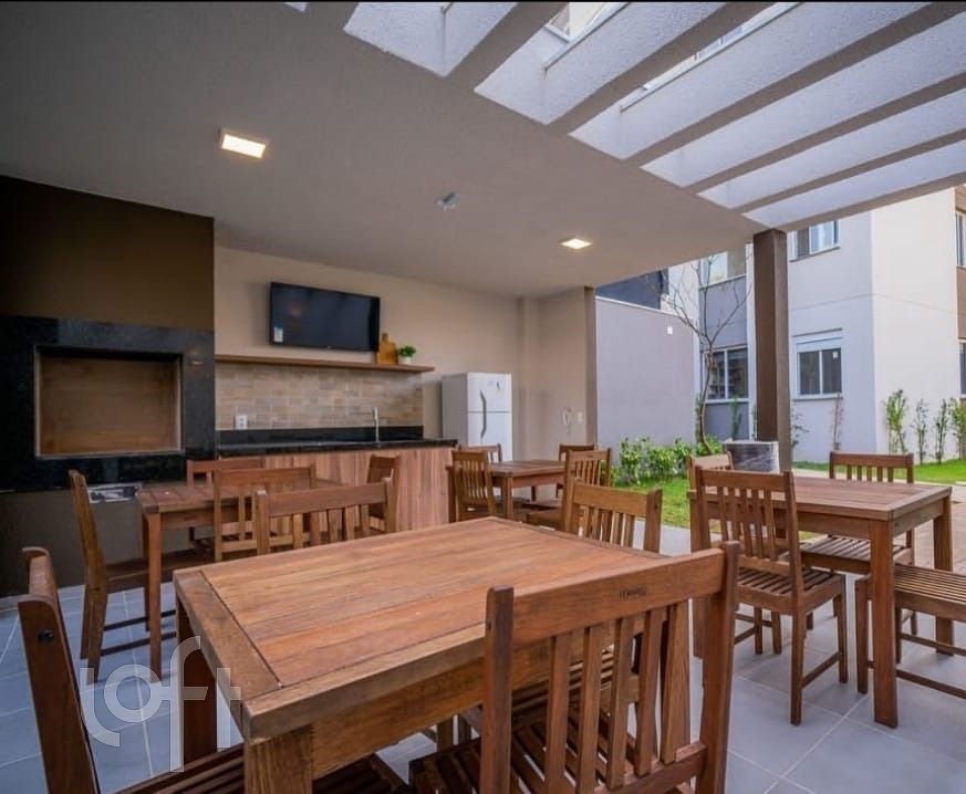 Apartamento, 1 quarto, 35 m² - Foto 28