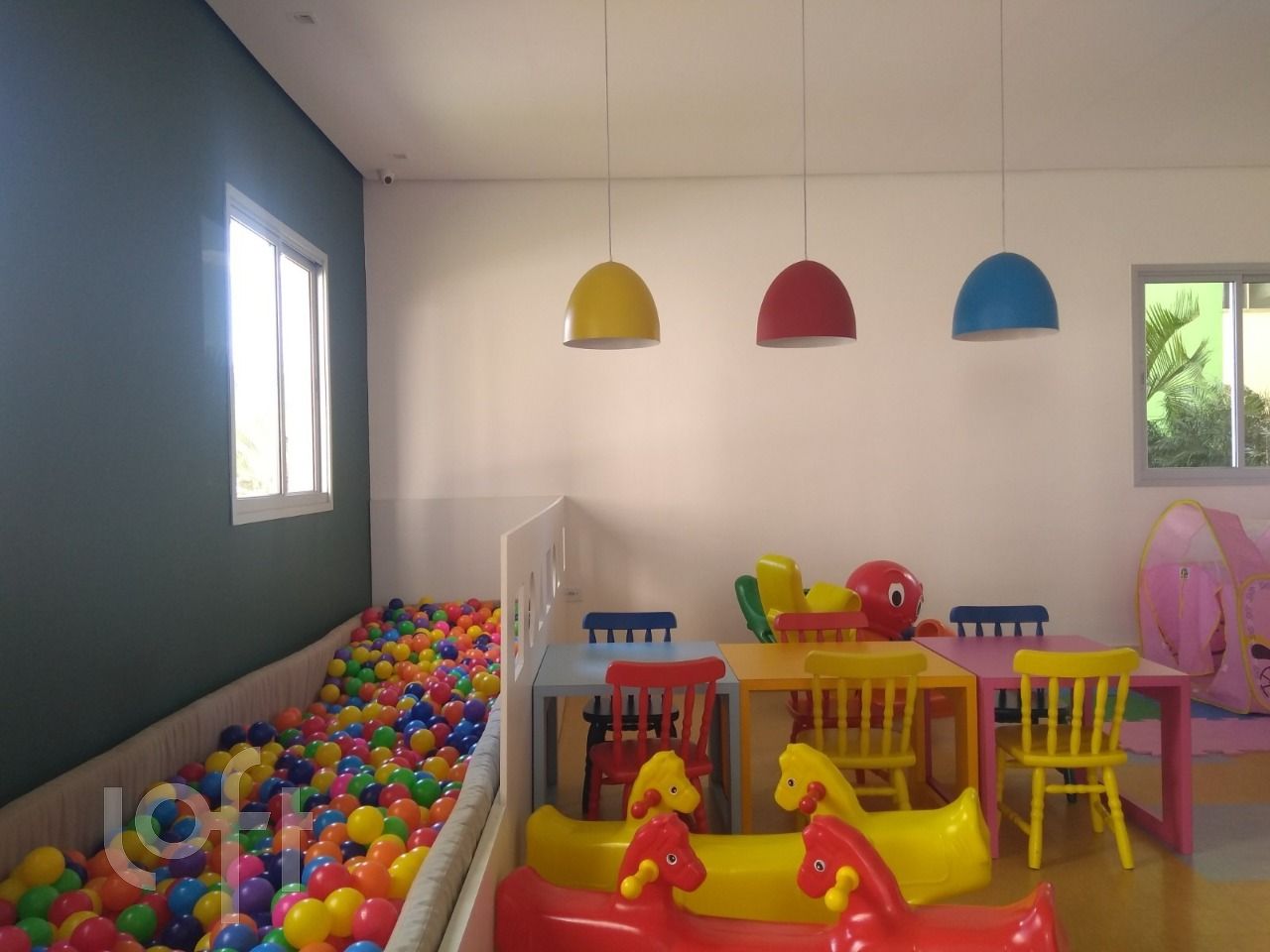 Apartamento, 3 quartos, 63 m² - Foto 22