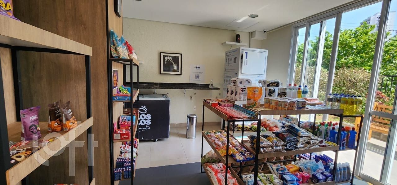 Apartamento, 2 quartos, 69 m² - Foto 5