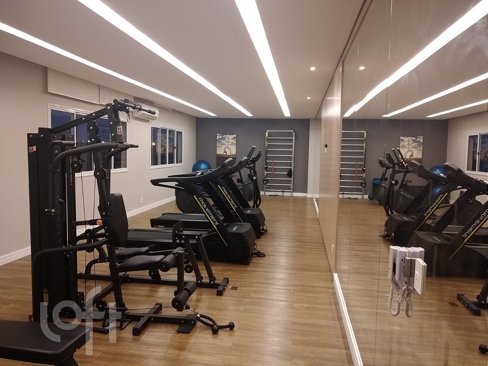 Apartamento, 3 quartos, 80 m² - Foto 26