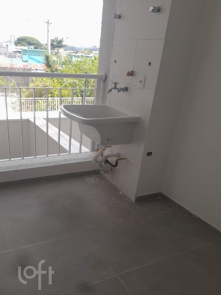 Apartamento, 2 quartos, 50 m² - Foto 20