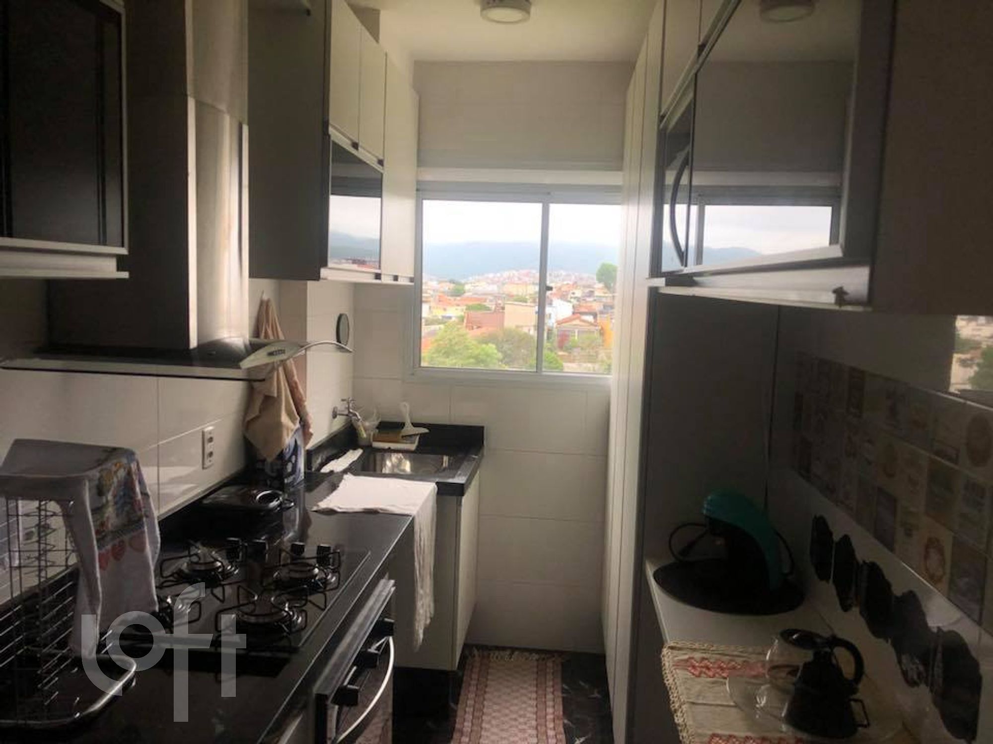 Apartamento à venda com 2 quartos, 42m² - Foto 28