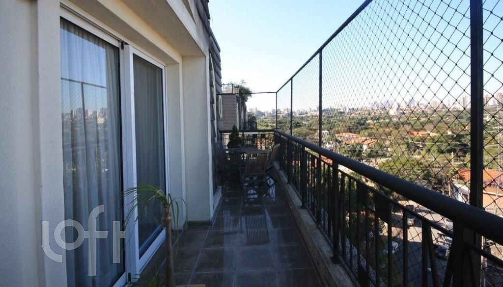 Apartamento à venda com 3 quartos, 380m² - Foto 5