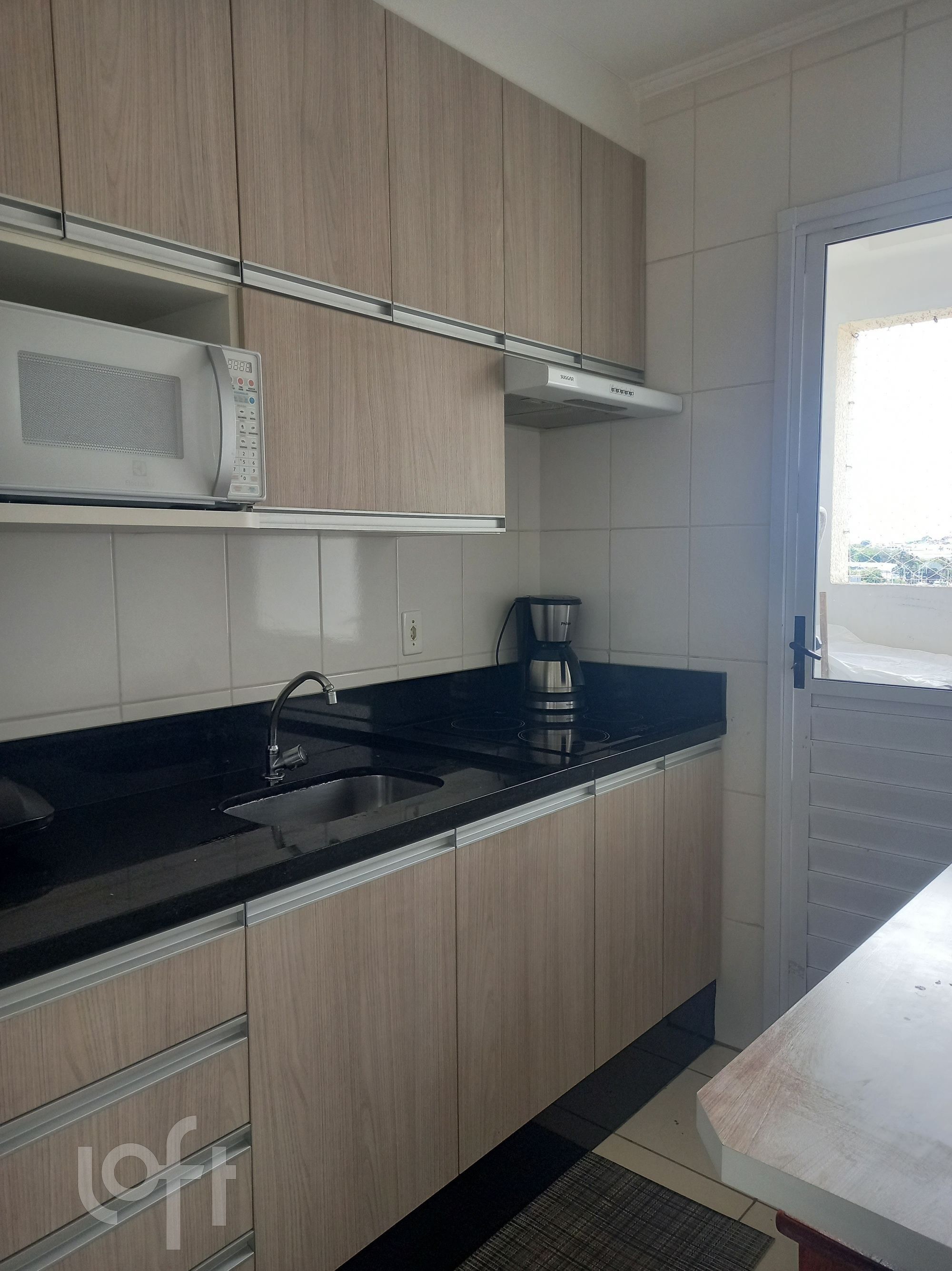 Apartamento, 2 quartos, 47 m² - Foto 5