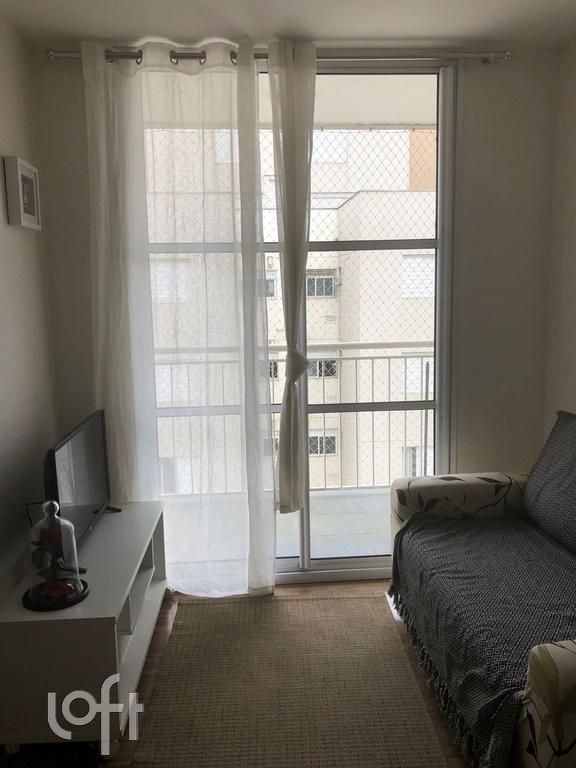 Apartamento, 2 quartos, 52 m² - Foto 7