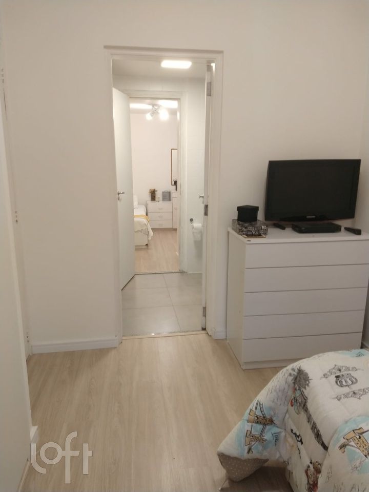 Apartamento, 4 quartos, 170 m² - Foto 8
