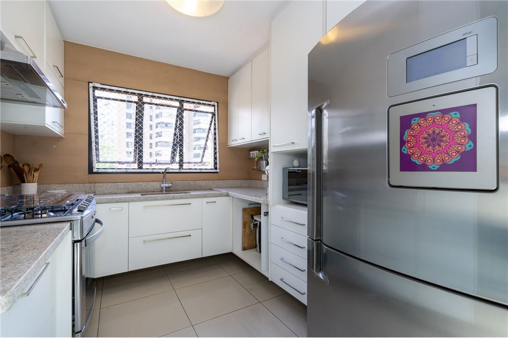 Apartamento, 3 quartos, 184 m² - Foto 57