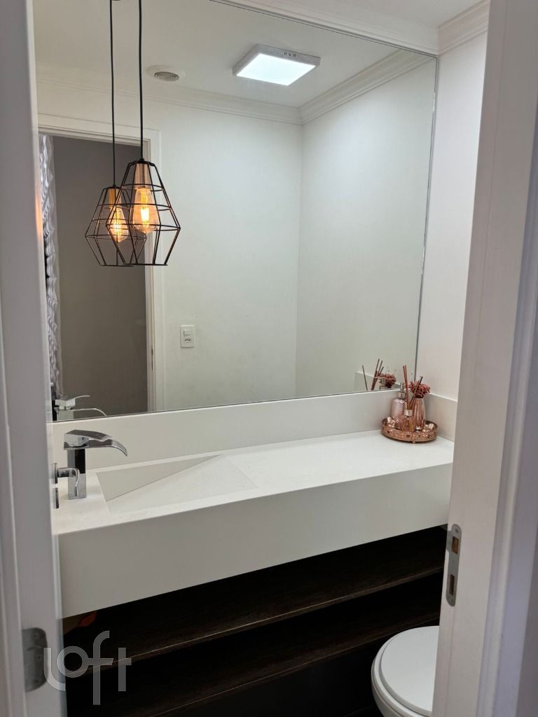 Apartamento, 2 quartos, 81 m² - Foto 2