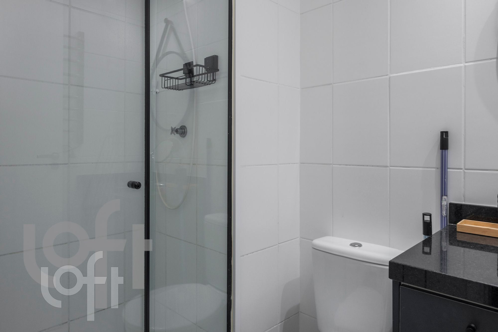 Apartamento, 1 quarto, 23 m² - Foto 19