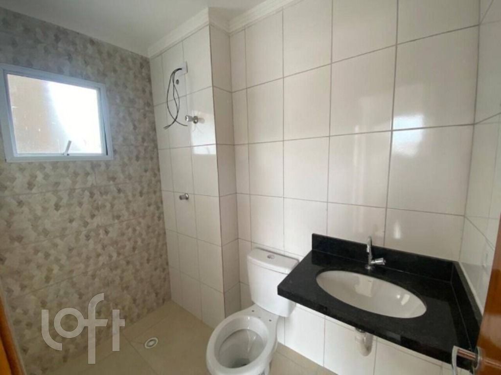 Apartamento, 1 quarto, 26 m² - Foto 4