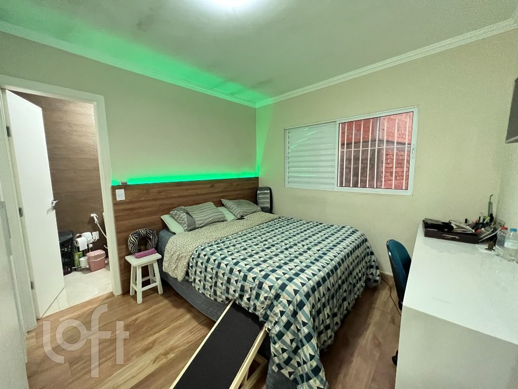 Casa, 3 quartos, 200 m² - Foto 18