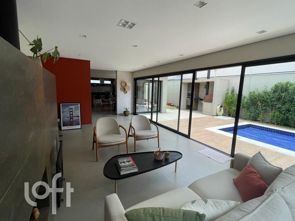 Casa, 3 quartos, 240 m² - Foto 33
