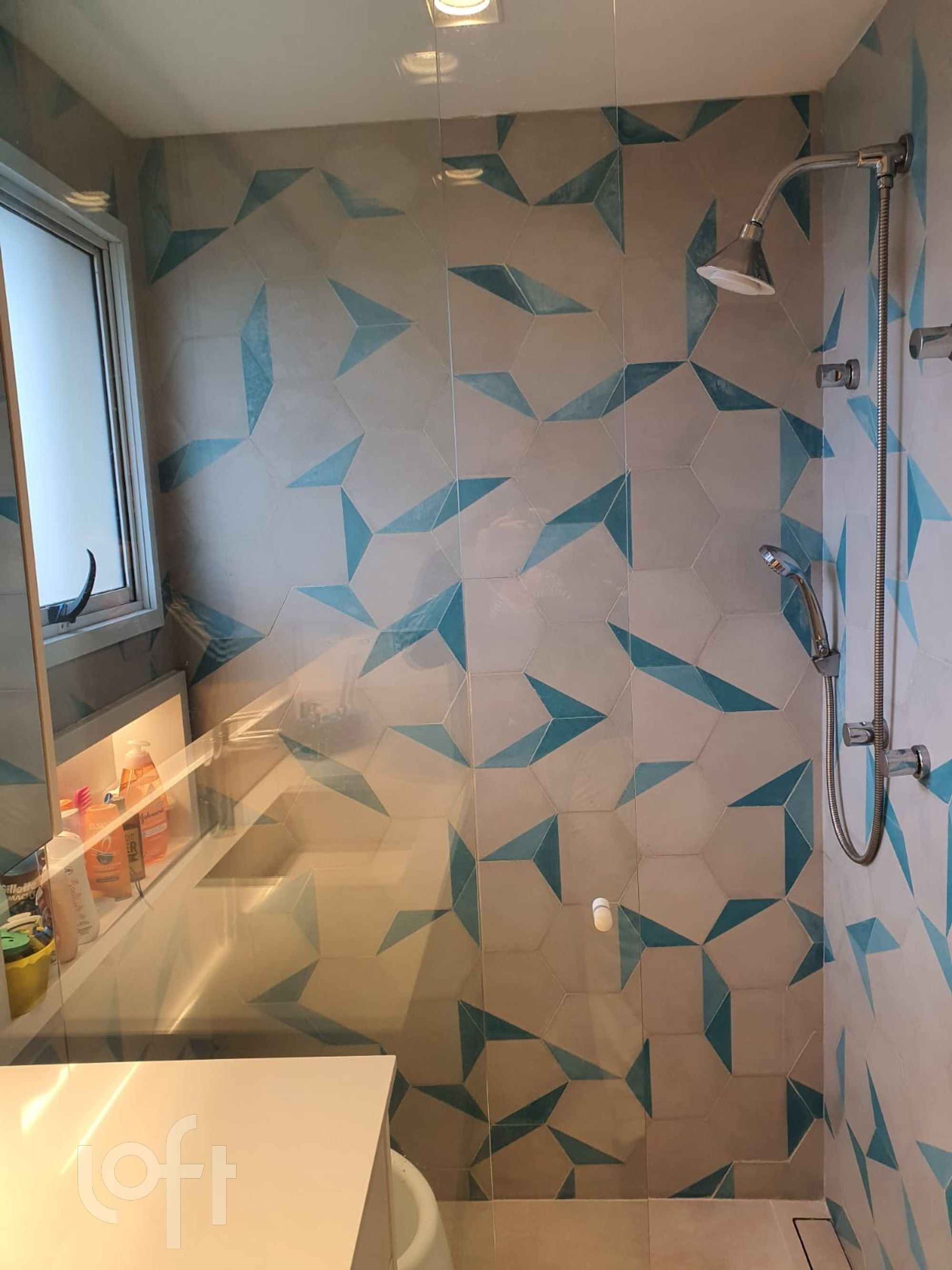 Apartamento à venda com 3 quartos, 134m² - Foto 14