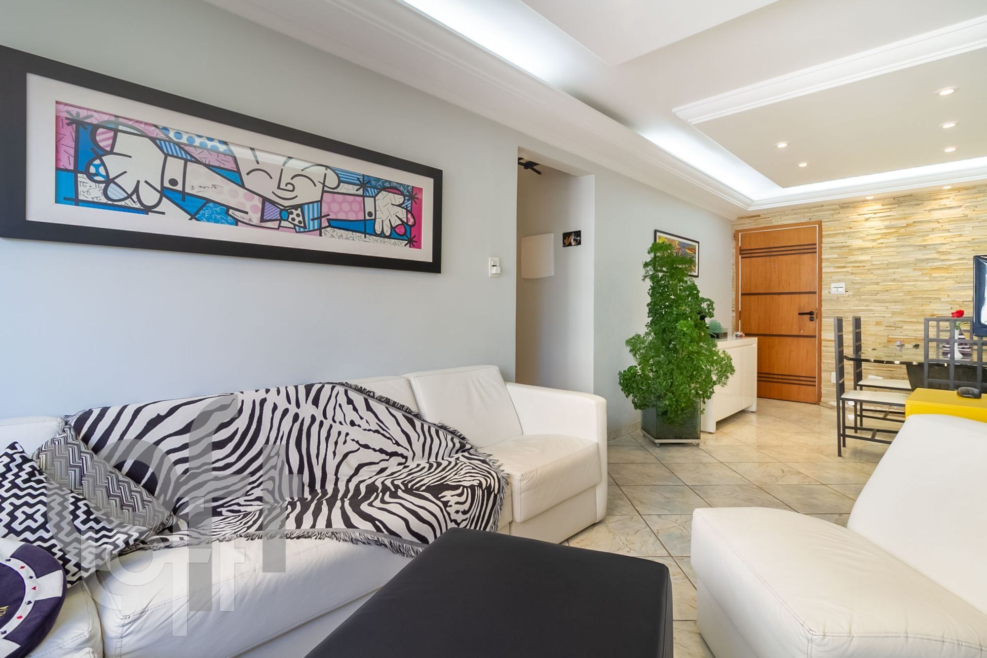 Apartamento, 3 quartos, 80 m² - Foto 18