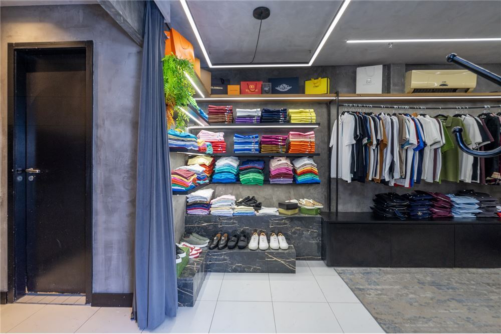 Sala-Conjunto, 44 m² - Foto 5