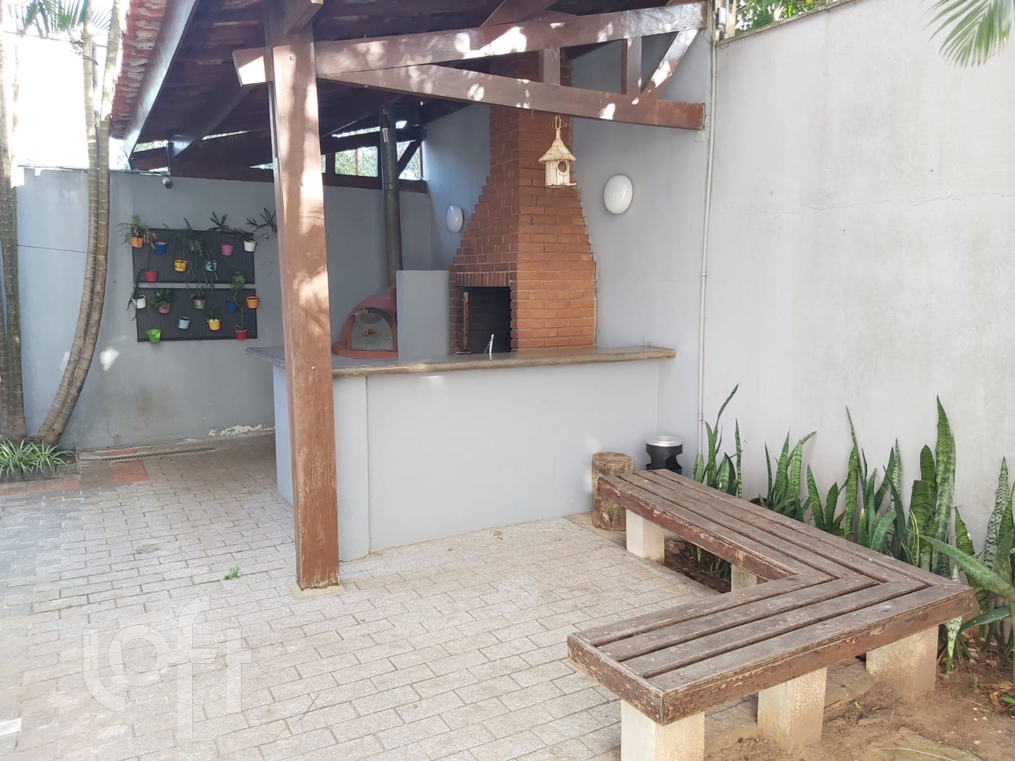 Apartamento, 2 quartos, 50 m² - Foto 8