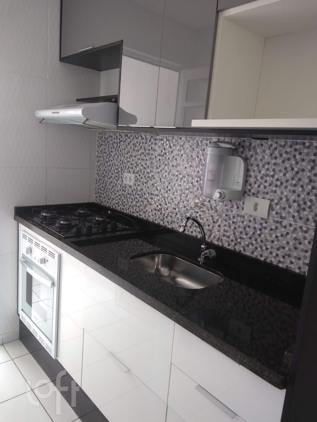 Apartamento à venda com 3 quartos, 56m² - Foto 9