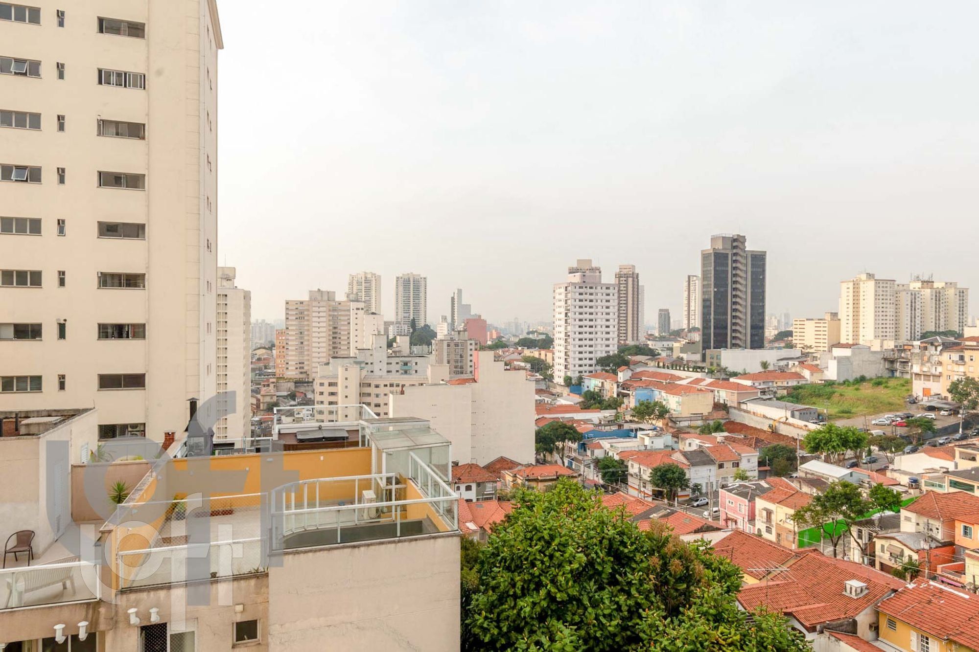 Apartamento à venda com 3 quartos, 225m² - Foto 5