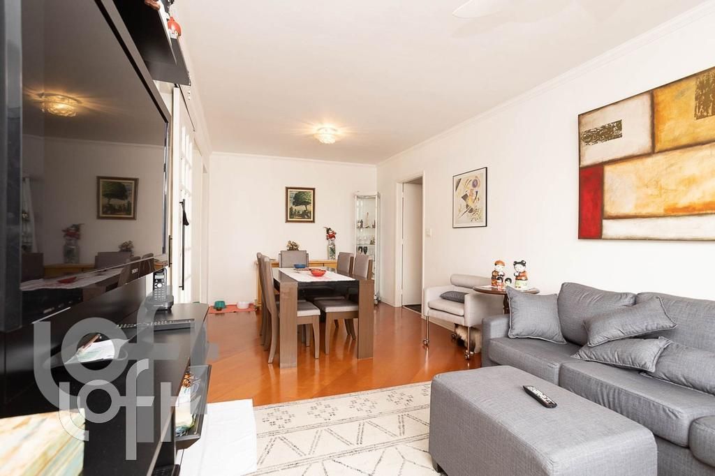 Apartamento à venda com 3 quartos, 85m² - Foto 10