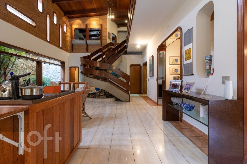Casa à venda com 4 quartos, 439m² - Foto 9