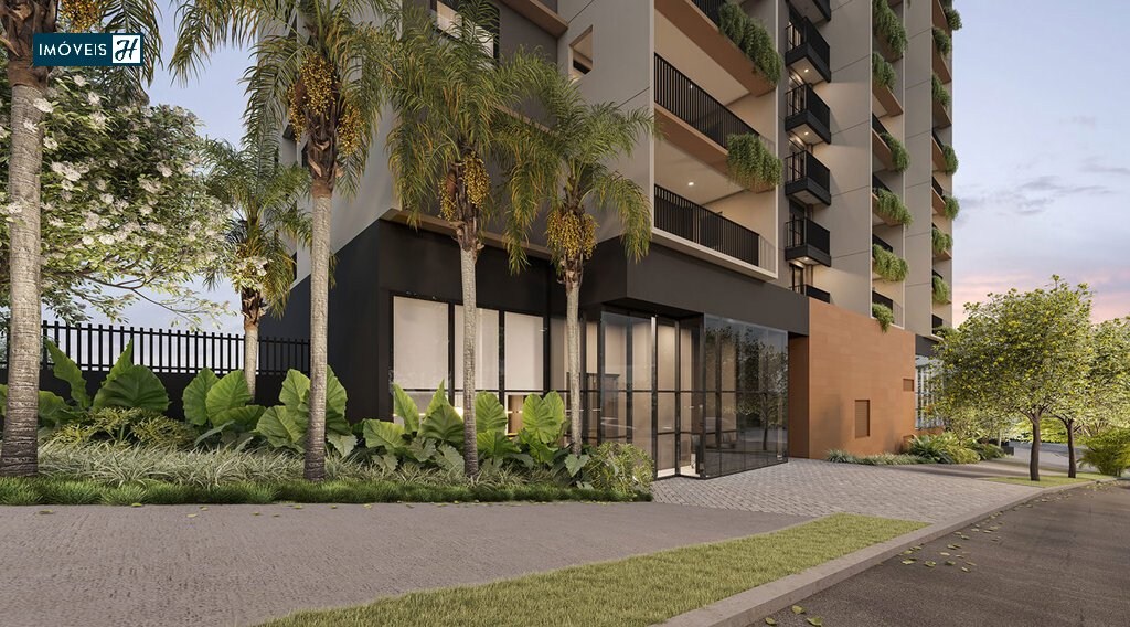 Cobertura, 3 quartos, 173 m² - Foto 3
