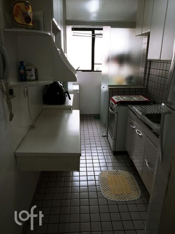 Apartamento, 2 quartos, 52 m² - Foto 8