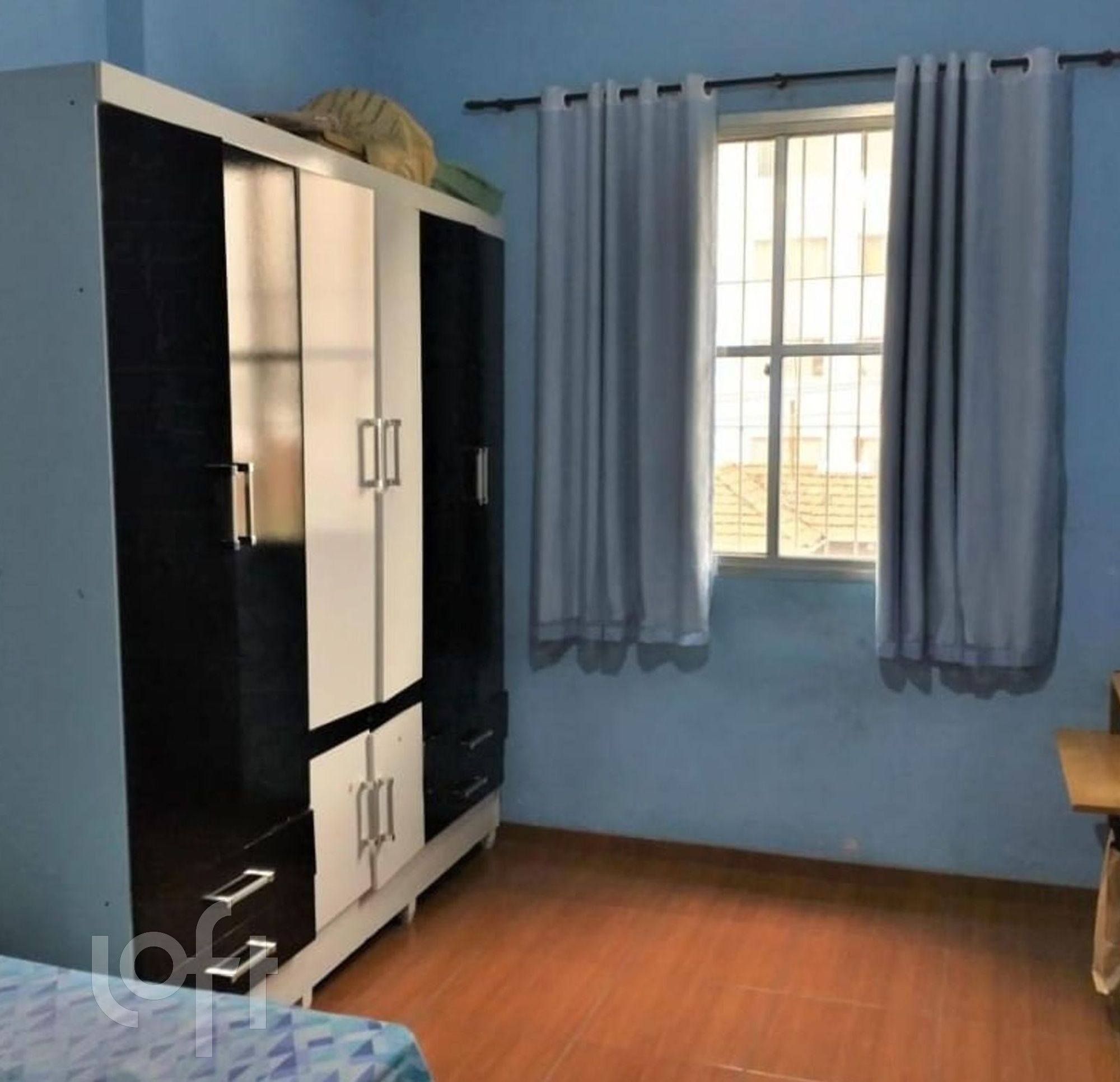 Apartamento à venda com 2 quartos, 89m² - Foto 2