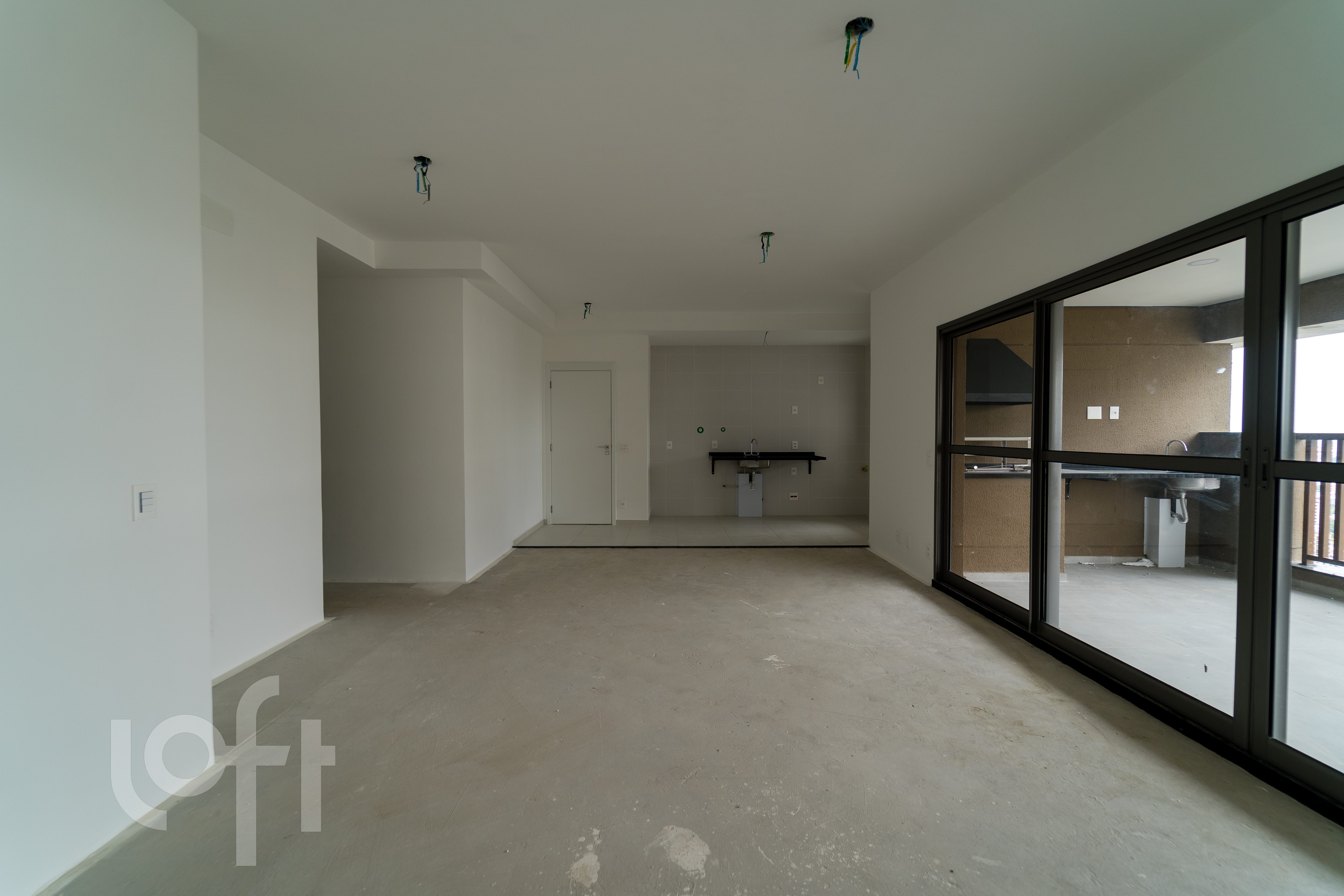 Apartamento, 4 quartos, 132 m² - Foto 2