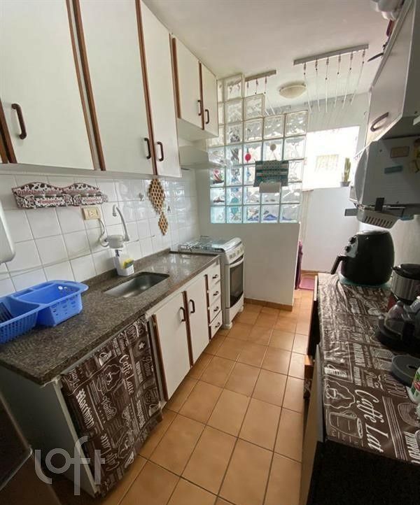 Apartamento à venda com 2 quartos, 55m² - Foto 7