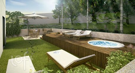 Apartamento, 1 quarto, 67 m² - Foto 7