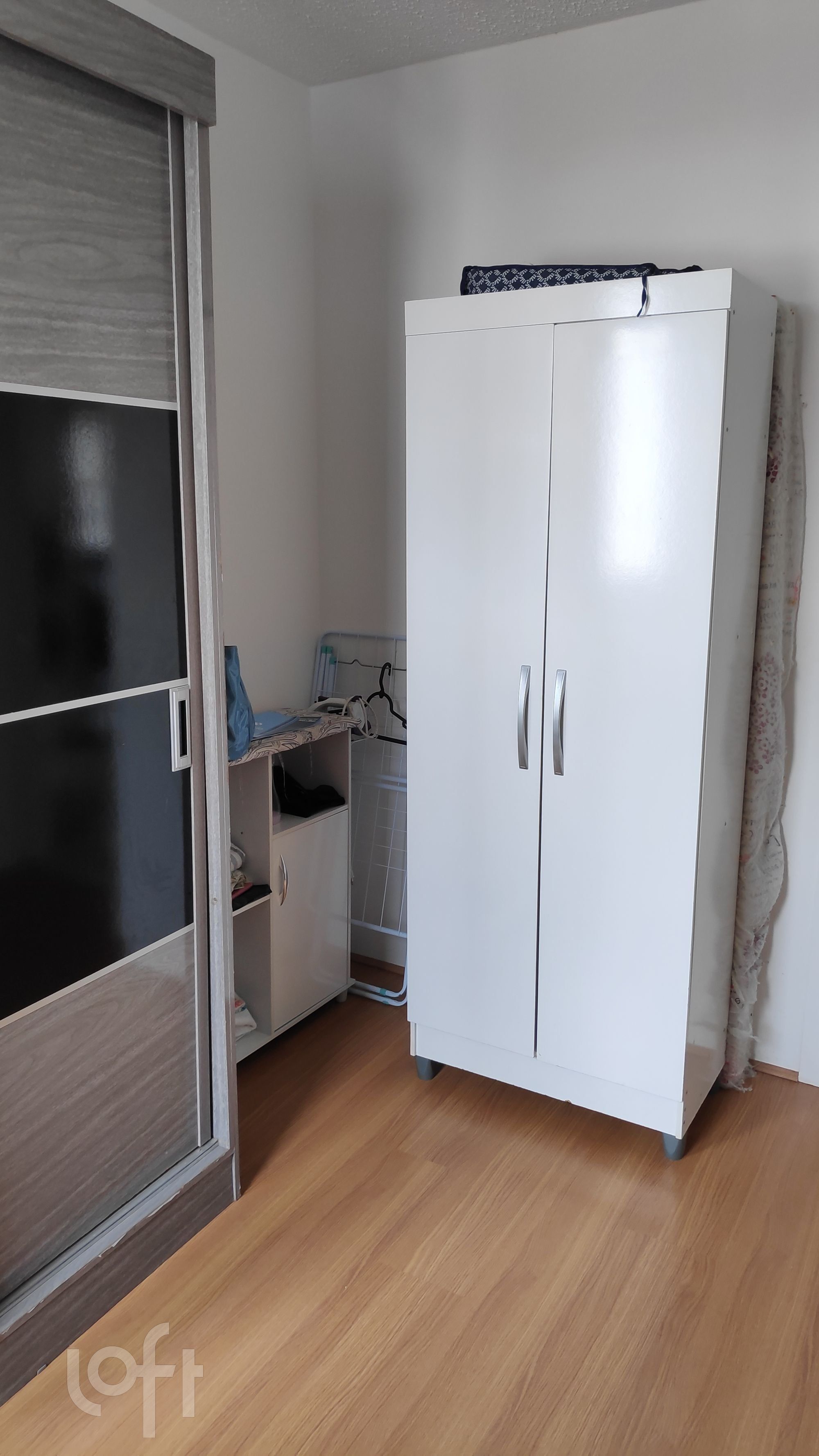 Apartamento, 2 quartos, 45 m² - Foto 24