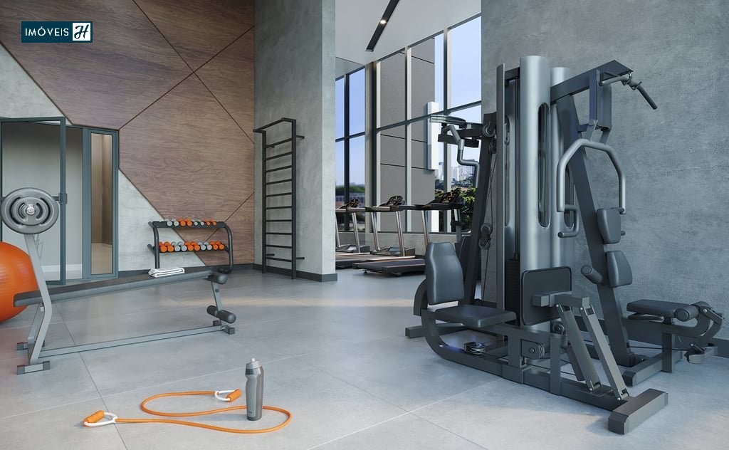 Apartamento, 3 quartos, 97 m² - Foto 10