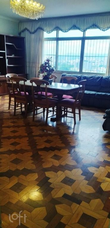 Apartamento, 3 quartos, 155 m² - Foto 1