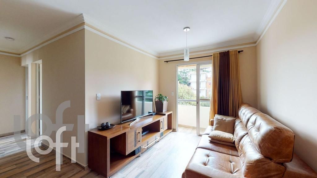 Apartamento à venda com 3 quartos, 64m² - Foto 38