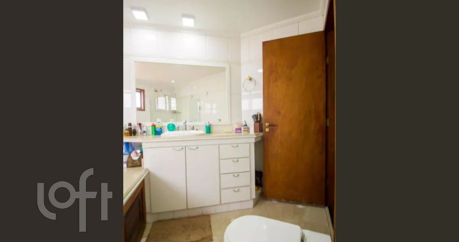 Casa, 4 quartos, 285 m² - Foto 7