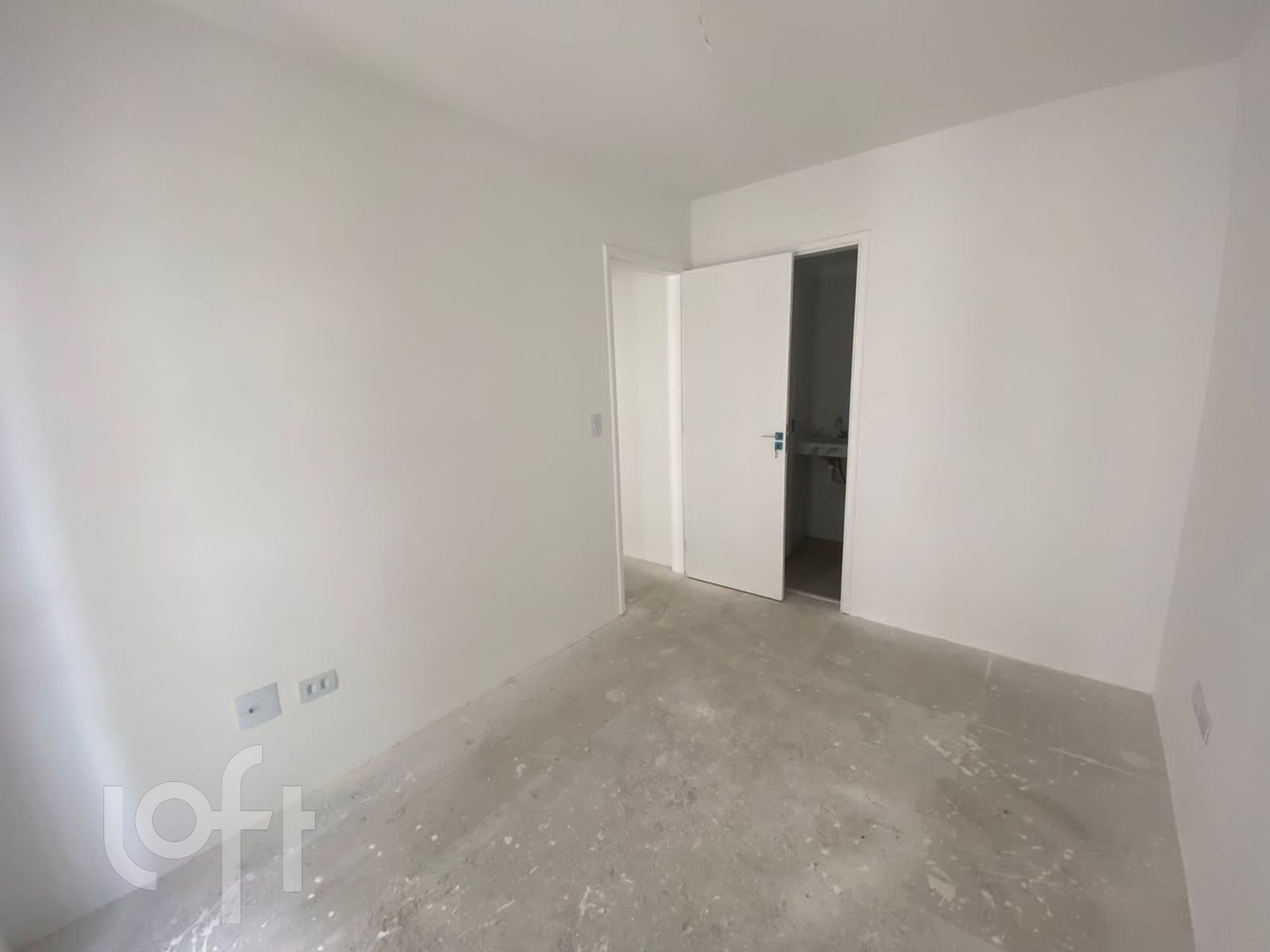 Apartamento, 2 quartos, 50 m² - Foto 3