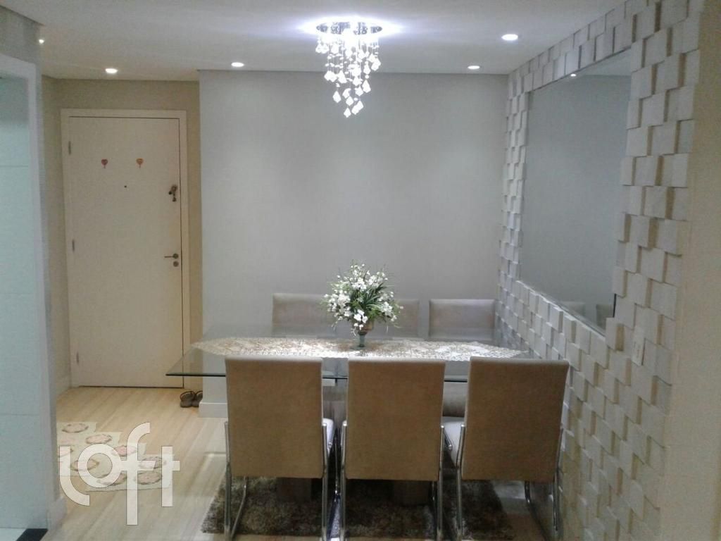 Apartamento, 2 quartos, 50 m² - Foto 4