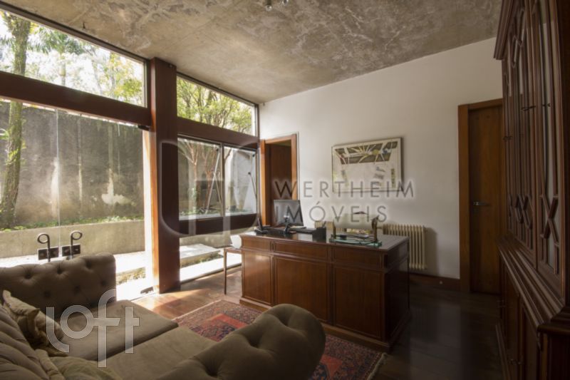 Casa, 8 quartos, 650 m² - Foto 8