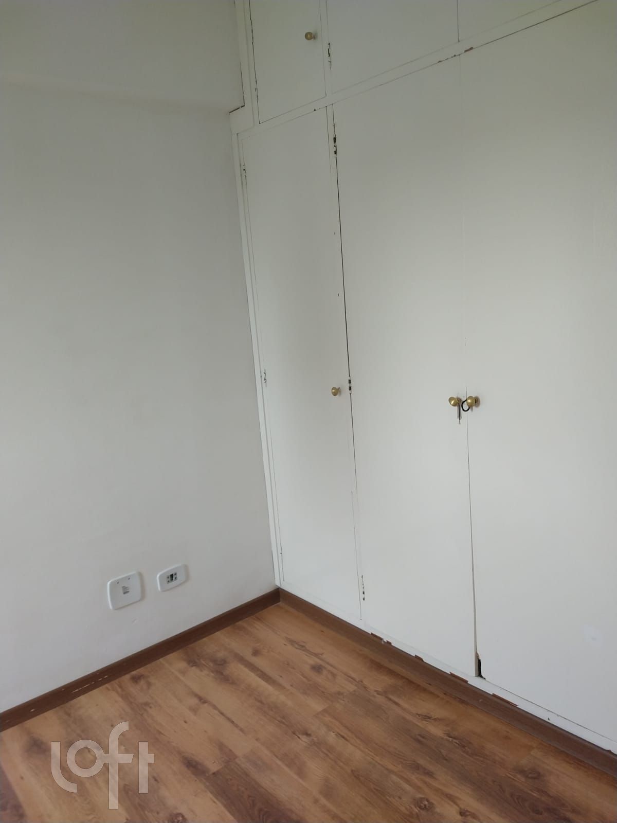 Apartamento, 58 m² - Foto 2