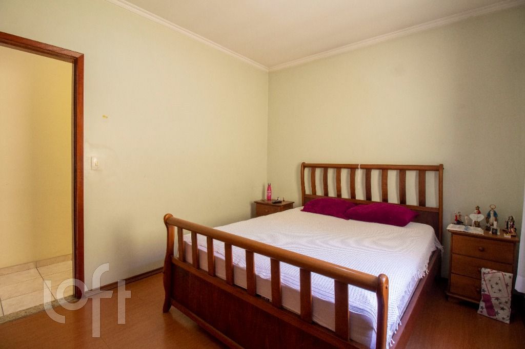 Casa, 3 quartos, 204 m² - Foto 8